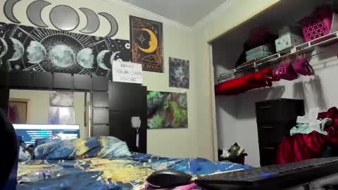 Snapshot of playboy_pimpstress42069 chatting on 01/23/25, 11:58 Lexi online show from 01/23/25, 11:58