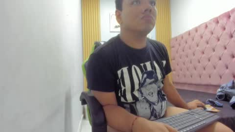 playboy_rush online show from 05/07/26, 03:39