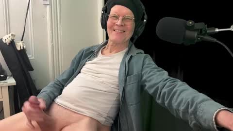 STC online show from 02/15/25, 04:03