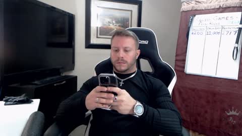 Player online show from 12/05/24, 05:06