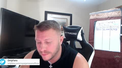 Player online show from 12/21/24, 08:50