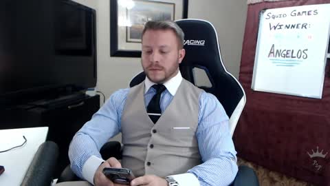 Player online show from 01/11/25, 04:48