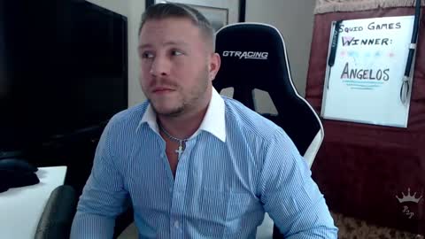 Player online show from 01/24/25, 01:03