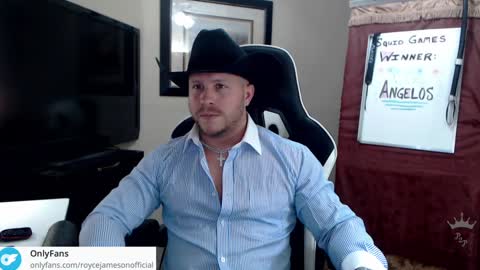 Player online show from 01/24/25, 07:08