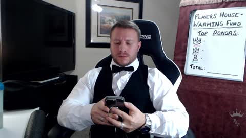 Player online show from 02/05/25, 02:40