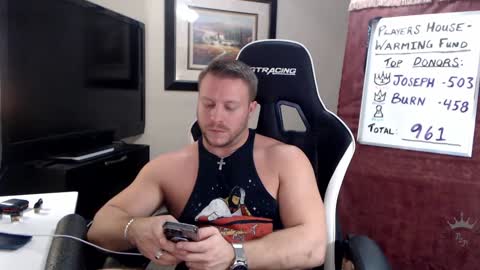 Player online show from 02/06/25, 05:35