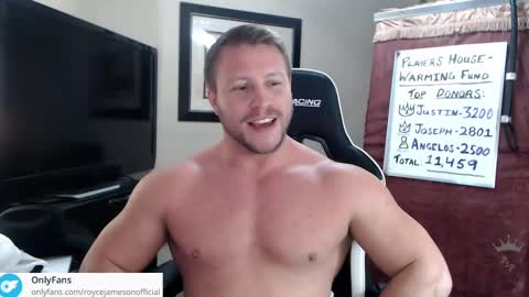 Player online show from 02/28/25, 04:43