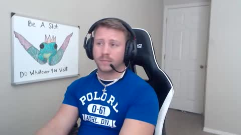 Player online show from 03/21/26, 07:50