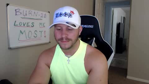 Player online show from 05/13/26, 09:22