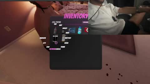 player69696969now online show from 04/24/26, 02:03