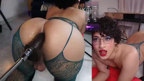 Snapshot of playful_adriana chatting on 05/01/26, 02:49 Adriana online show from 05/01/26, 02:49