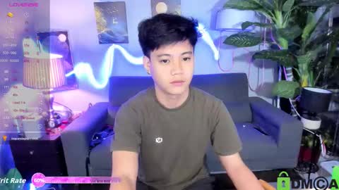 Kenzo online show from 09/28/25, 01:22