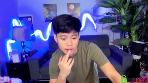 Kenzo online show from 09/29/25, 10:58