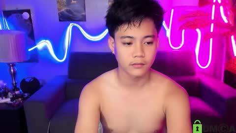 Kenzo online show from 10/13/25, 12:49