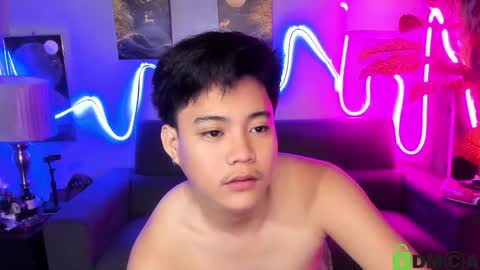 Kenzo online show from 10/14/25, 11:44