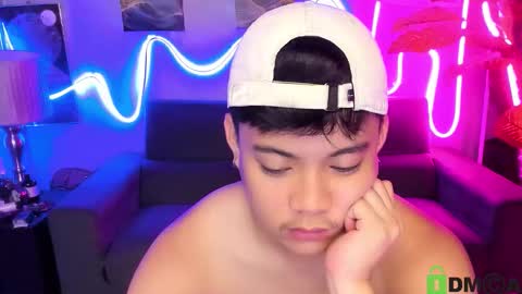 Kenzo online show from 10/18/25, 11:33