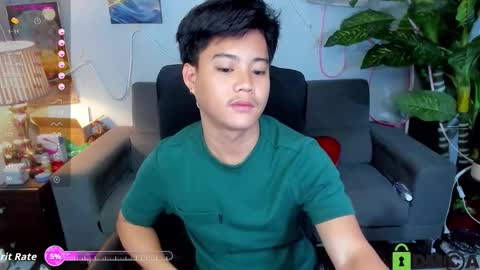 Kenzo online show from 10/29/25, 09:55