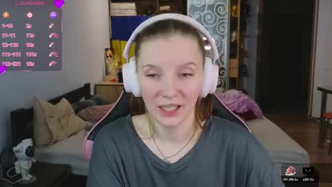 Masha online show from 01/13/26, 01:27