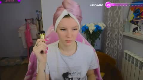 Masha online show from 04/12/26, 01:54