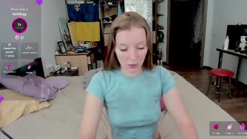 Masha online show from 07/17/26, 08:32
