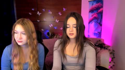 Sophie online show from 12/27/24, 11:17