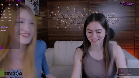 Sophie online show from 01/27/25, 11:33