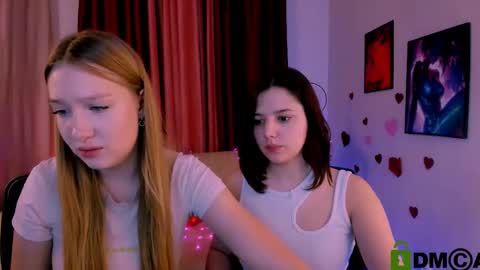 Sophie online show from 02/25/25, 11:22