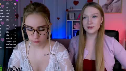 Sophie online show from 03/12/25, 08:31