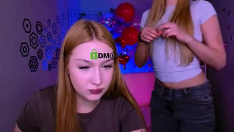 Sophie online show from 02/16/26, 08:38