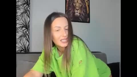 PlayfulAudrey online show from 10/31/25, 07:26