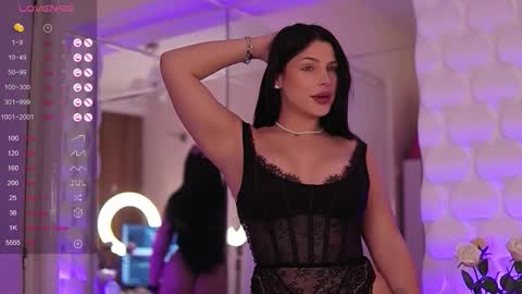 Snapshot of playfulavalyn chatting on 10/02/25, 10:06 playfulavalyn online show from 10/02/25, 10:06