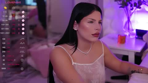 Snapshot of playfulavalyn chatting on 10/05/25, 10:40 playfulavalyn online show from 10/05/25, 10:40