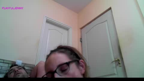 playfuljenny online show from 01/26/25, 12:43