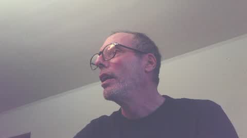Snapshot of playfuljoy chatting on 07/19/26, 11:30 StudMan online show from 07/19/26, 11:30