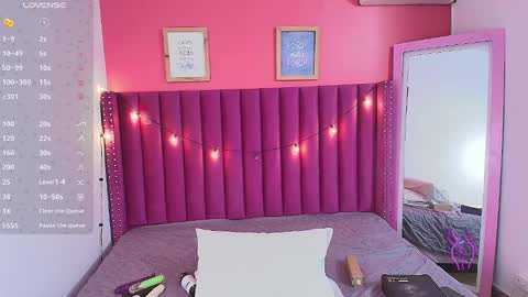 SAMARA  online show from 12/30/24, 12:20