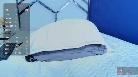 SAMARA  online show from 02/02/25, 11:11