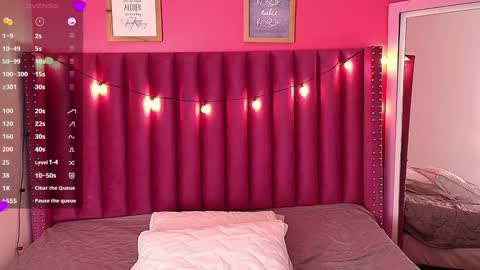 SAMARA  online show from 02/06/25, 12:37