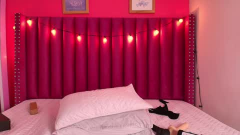 SAMARA  online show from 02/14/25, 06:40