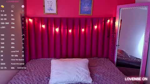 SAMARA  online show from 02/19/25, 12:33