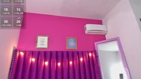 SAMARA  online show from 02/27/25, 01:07