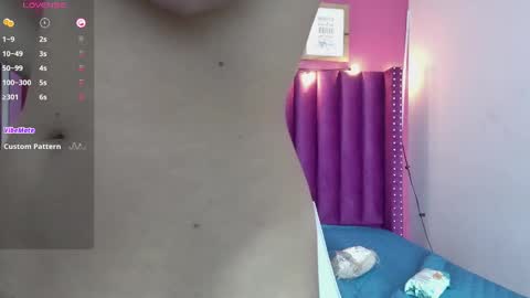 SAMARA  online show from 09/26/25, 01:04