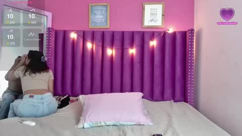 SAMARA  online show from 11/10/25, 01:10