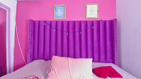 SAMARA  online show from 11/19/25, 12:38