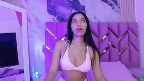 SAMARA  online show from 02/22/26, 12:58