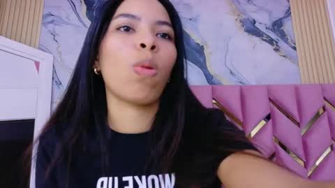 SAMARA  online show from 02/23/26, 01:03