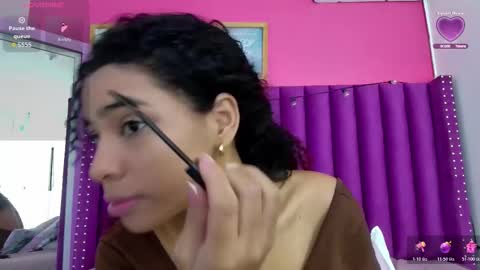 SAMARA  online show from 03/16/26, 12:53