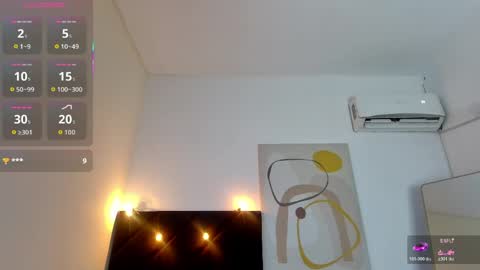 Snapshot of playfuljust_18 chatting on 05/19/26, 01:56 SAMARA online show from 05/19/26, 01:56