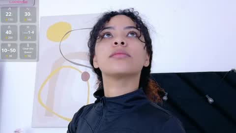 Snapshot of playfuljust_18 chatting on 05/23/26, 12:42 SAMARA online show from 05/23/26, 12:42