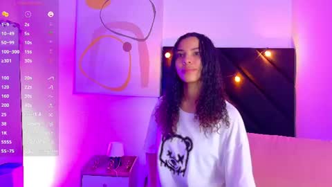 Snapshot of playfuljust_18 chatting on 06/21/26, 07:16 SAMARA online show from 06/21/26, 07:16