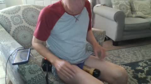 Holding the cum back.. online show from 06/11/26, 07:56